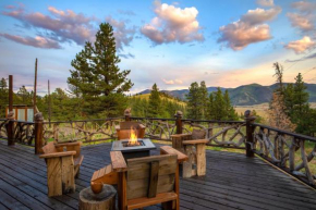 Sunnyside Cabin - Creede